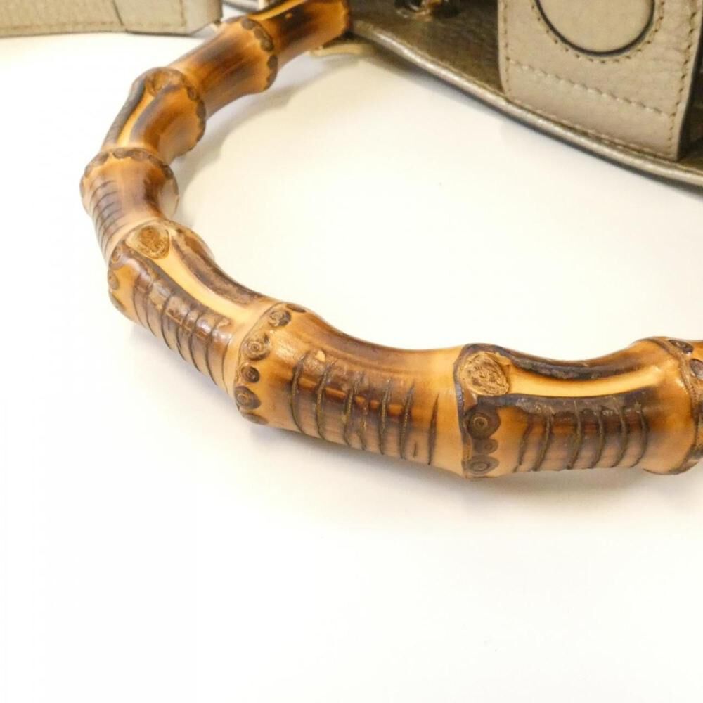Gucci Bamboo