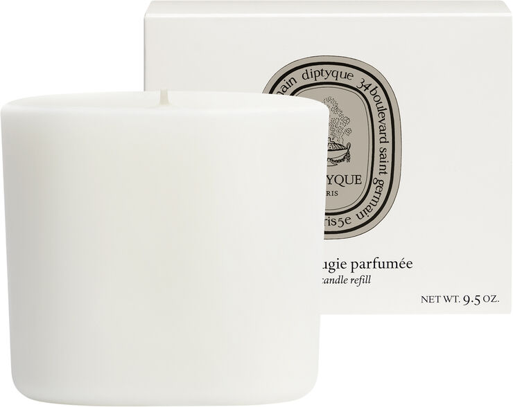 Refill for premium candle - La vallée du temps