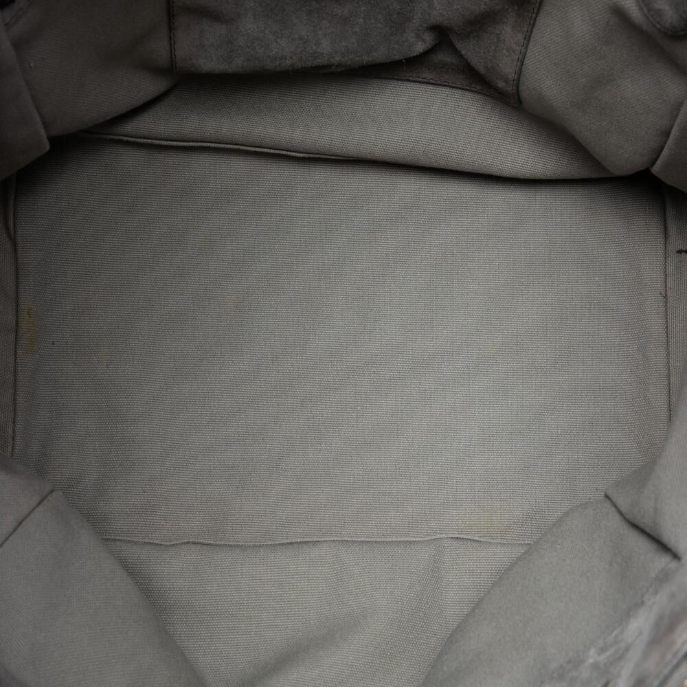 Prada Canapa Tote