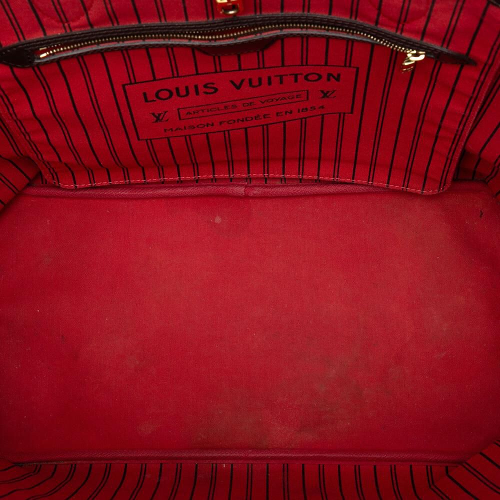 Louis Vuitton Neverfull