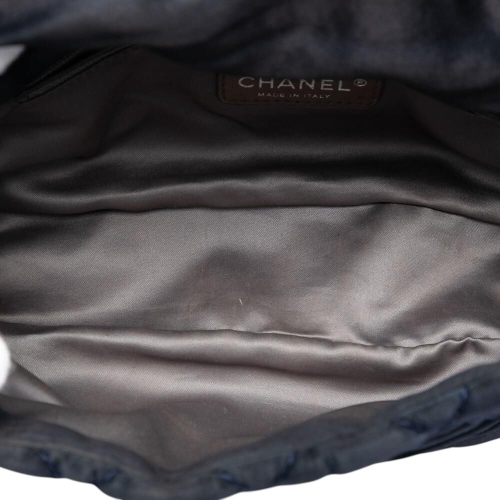 Chanel Flap Bag