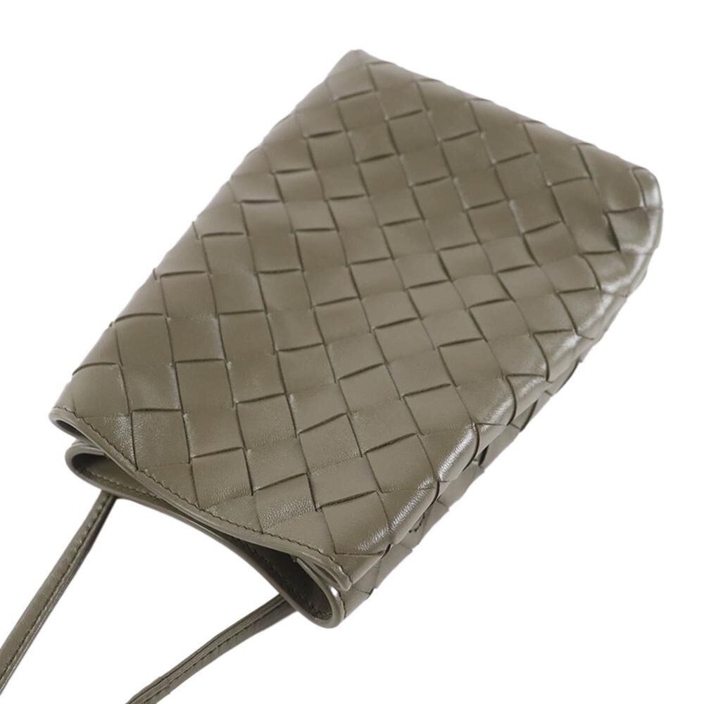 Bottega Veneta Crossbody Bag