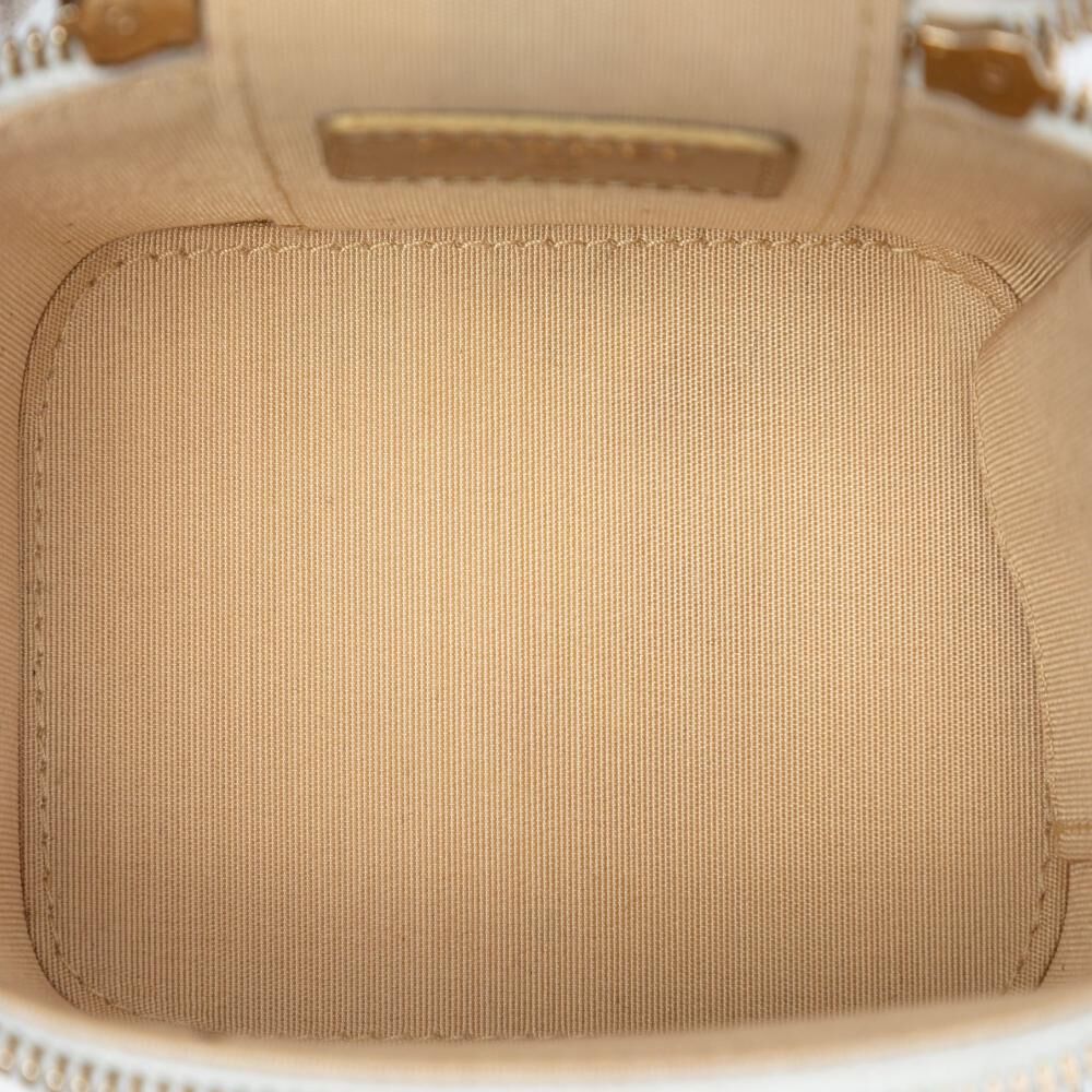 Chanel Vanity