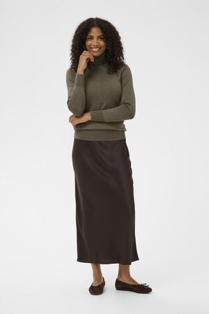 Astrid Roll Neck