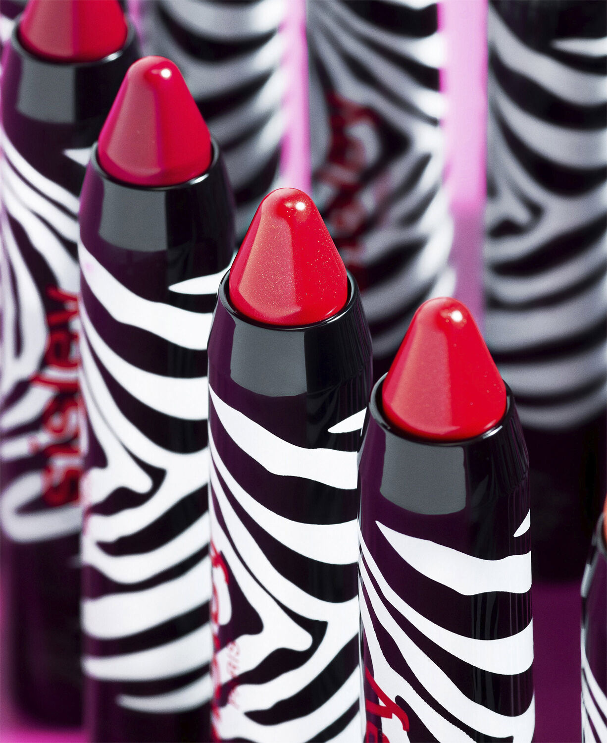 Phyto-Lip Twist 7 - Coral