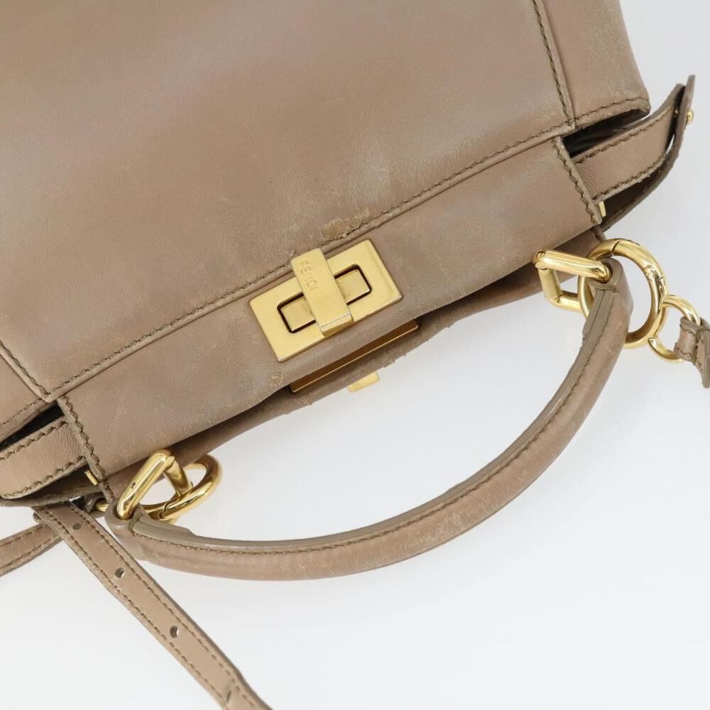 Fendi Shoulder Bag