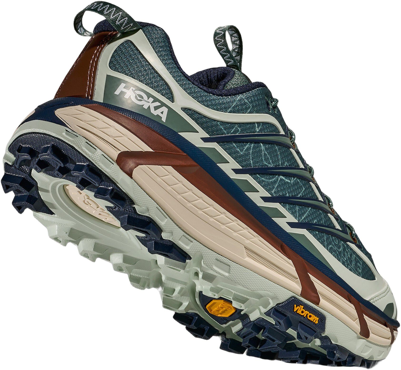 Mafate Three2 Wordmark