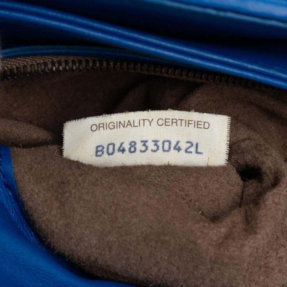 Bottega Veneta Shoulder Bag