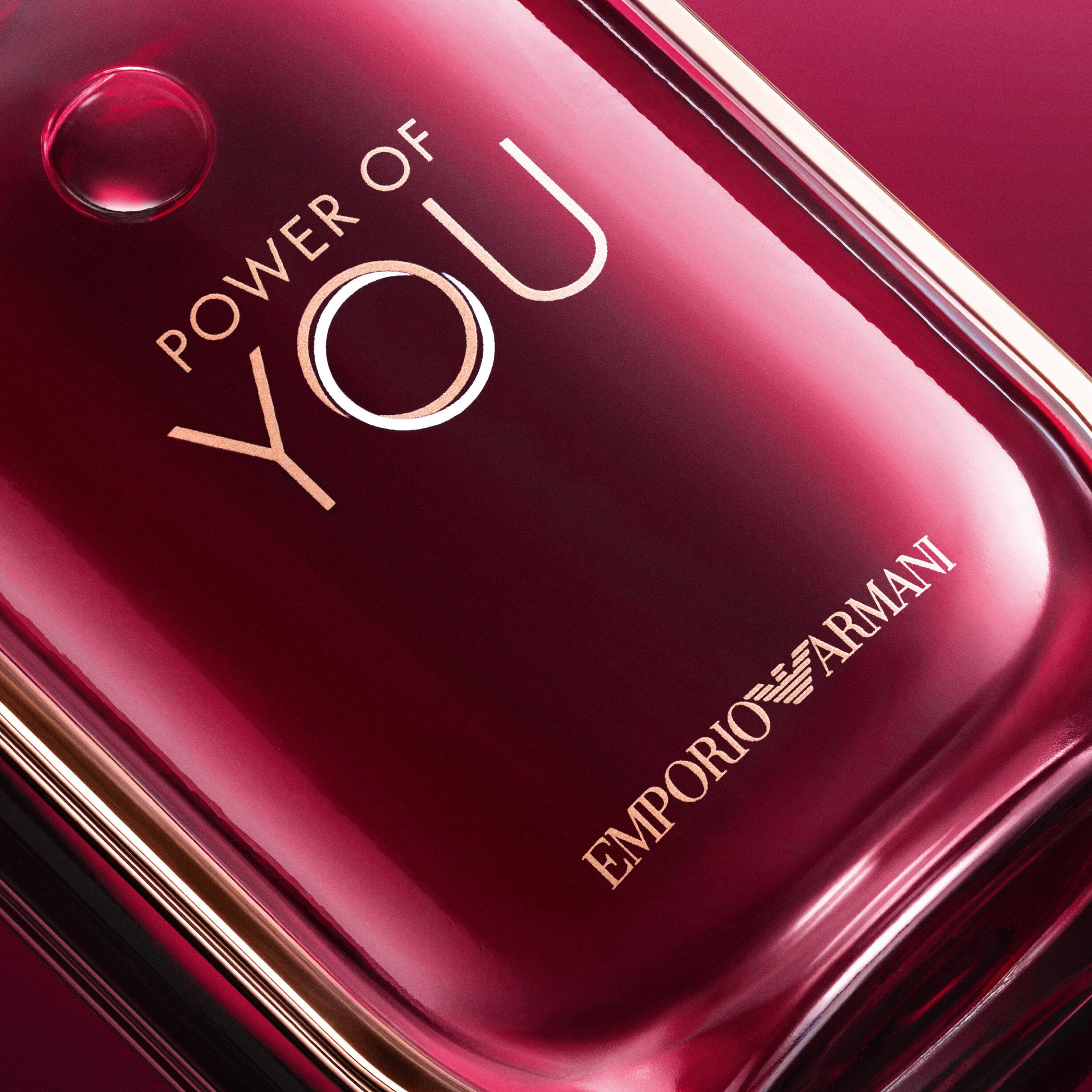 Power Of You Eau de Parfum