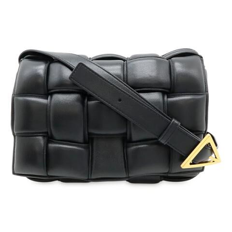 Bottega Veneta Padded Cassette Bag
