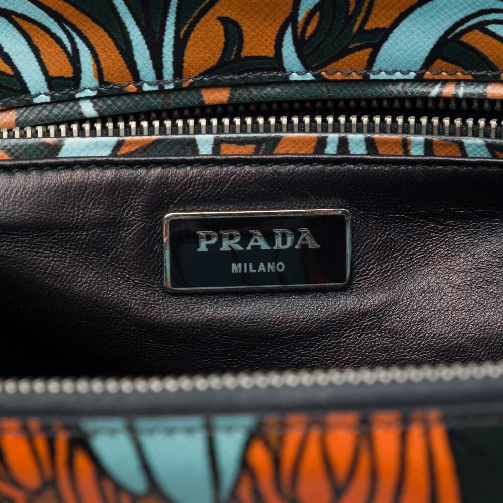 Prada Galleria Bag
