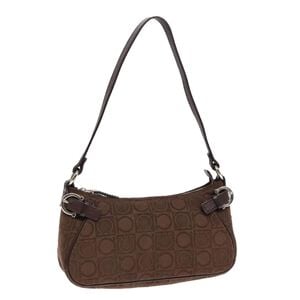 Salvatore Ferragamo Shoulder Bag