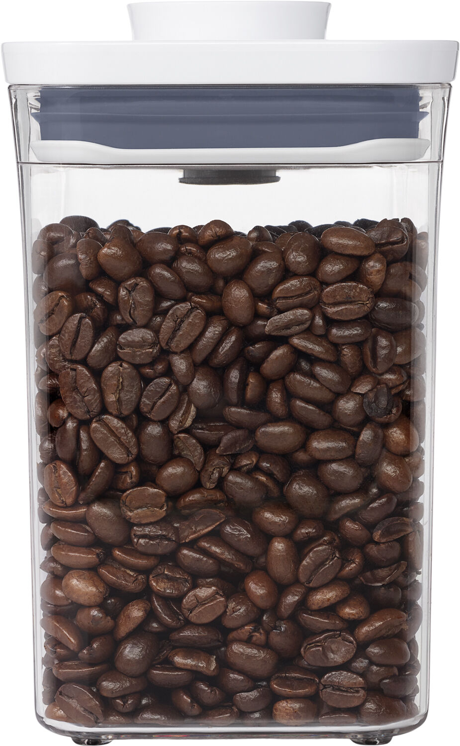 OXO POP beh?llare, rektangul?r 1,6 l.