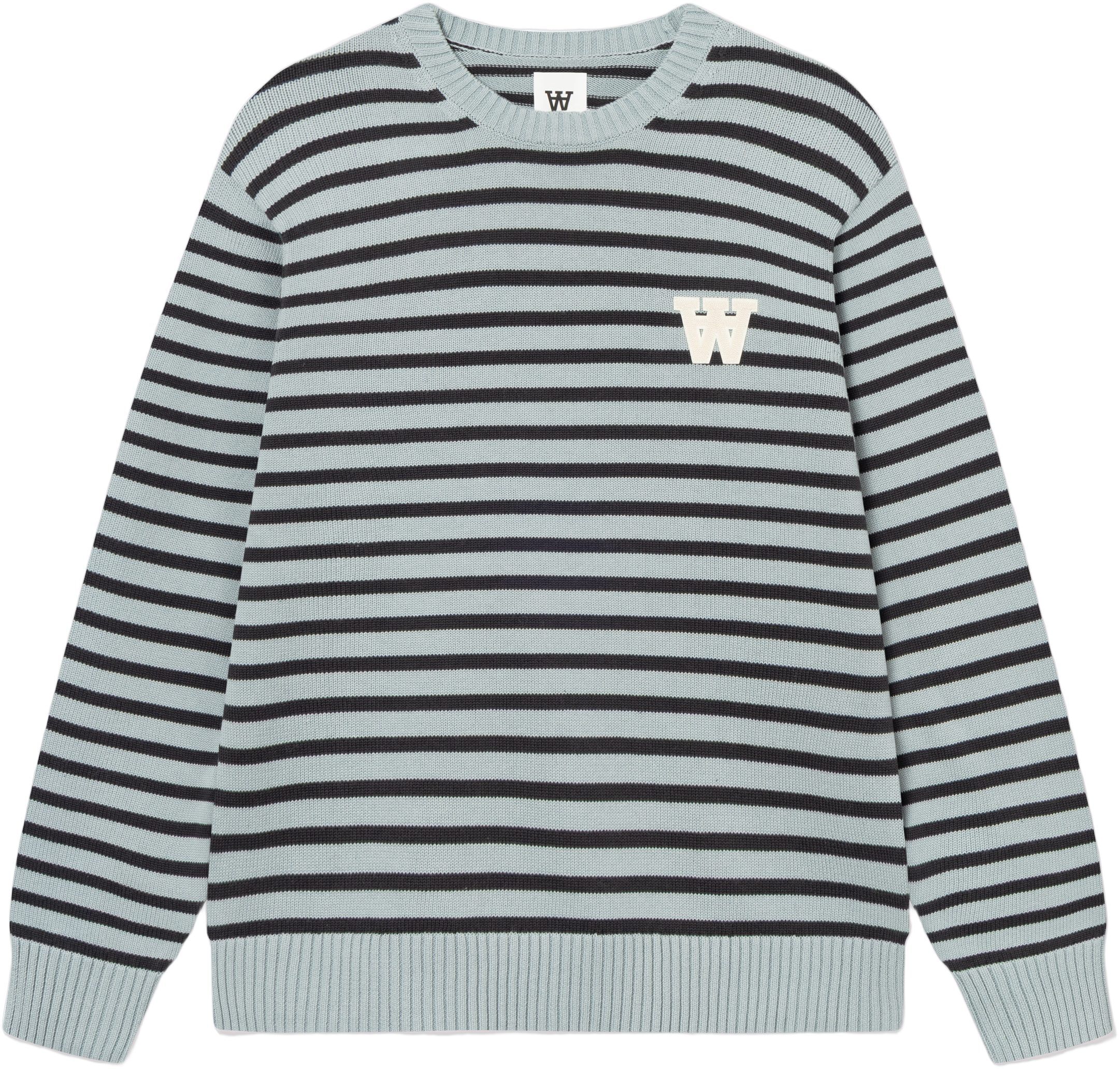 WWTay crew neck st 25163