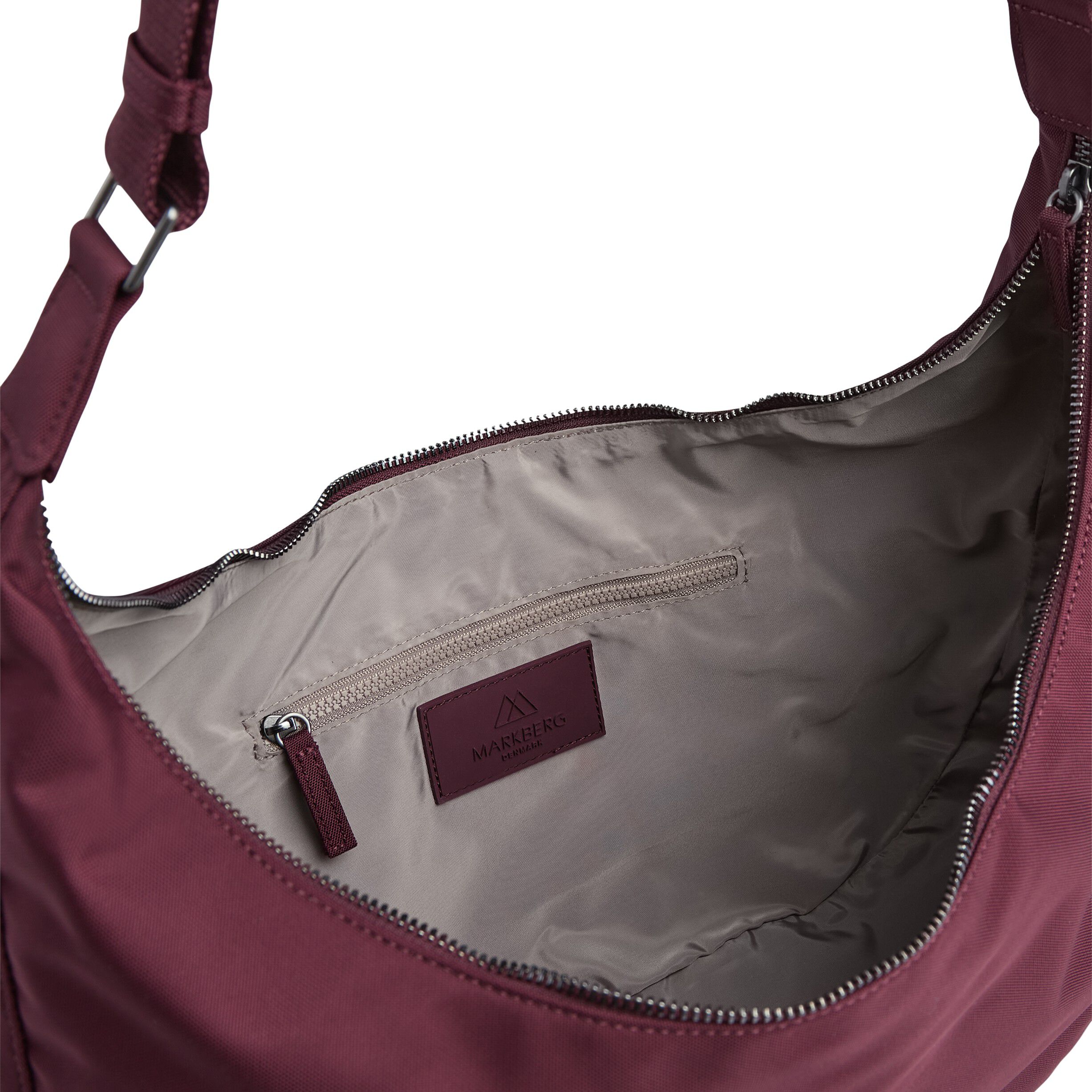 Ligambg Cross. Bag, Recycled