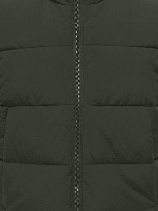 Osjglobal Puffer Vest Otw Noos