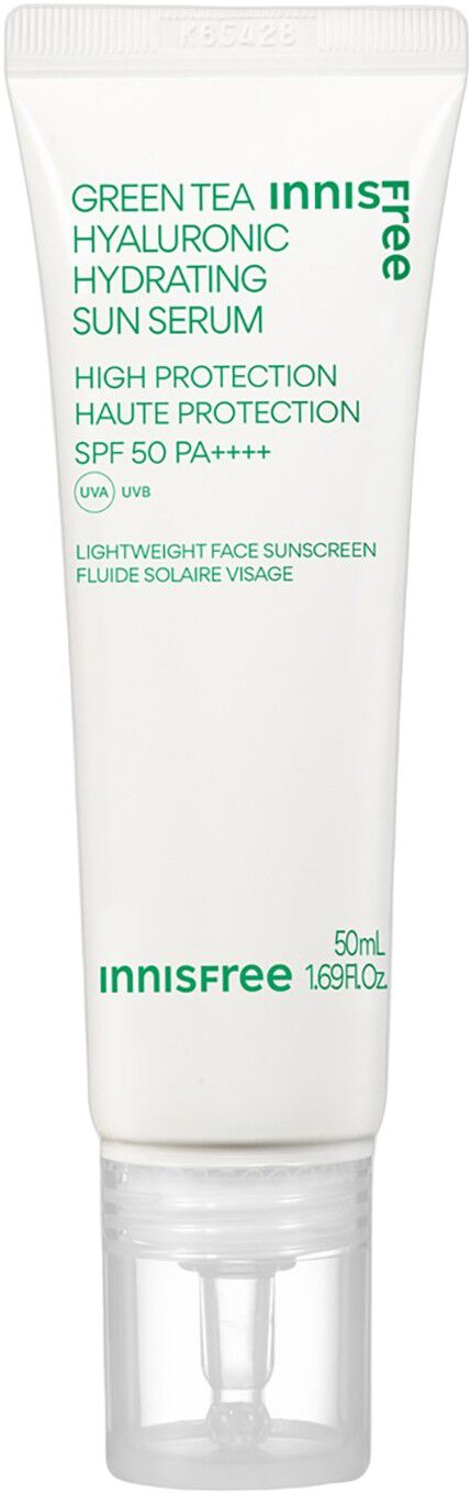 Daily Sun Serum SPF 50 PA++++ - UVA/UVB-solskydd