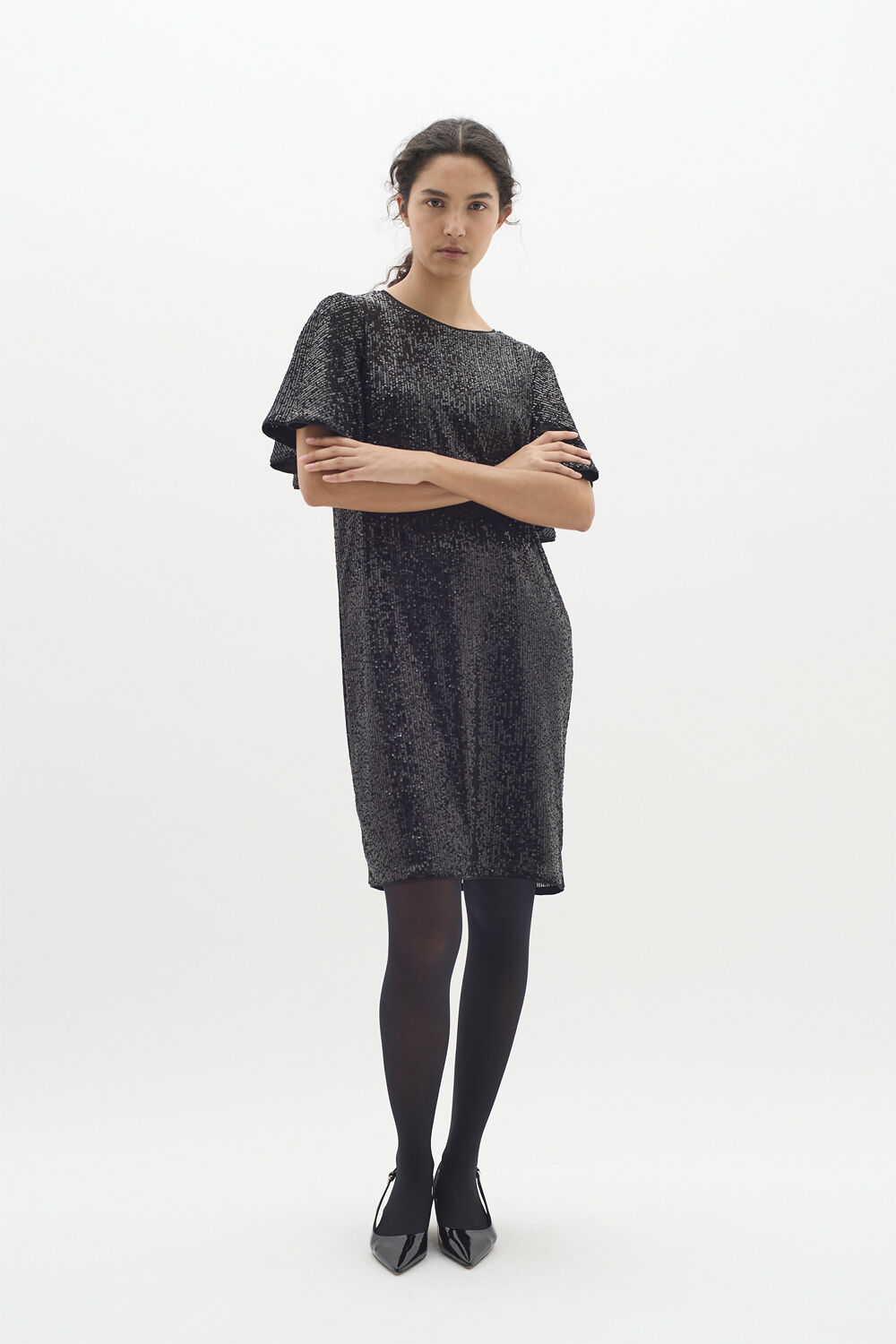 BarbaraIW Short Dress