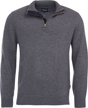 Barbour Holden Half Zip