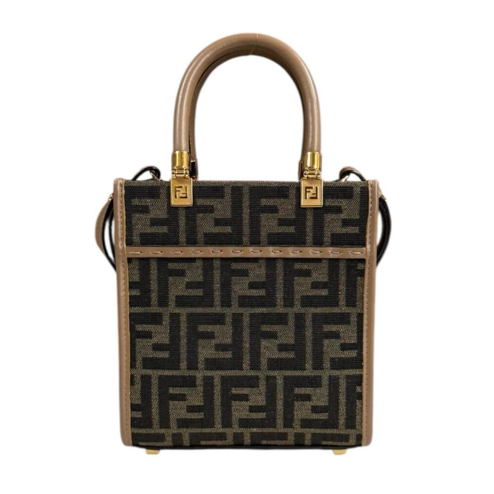 Fendi Handbag