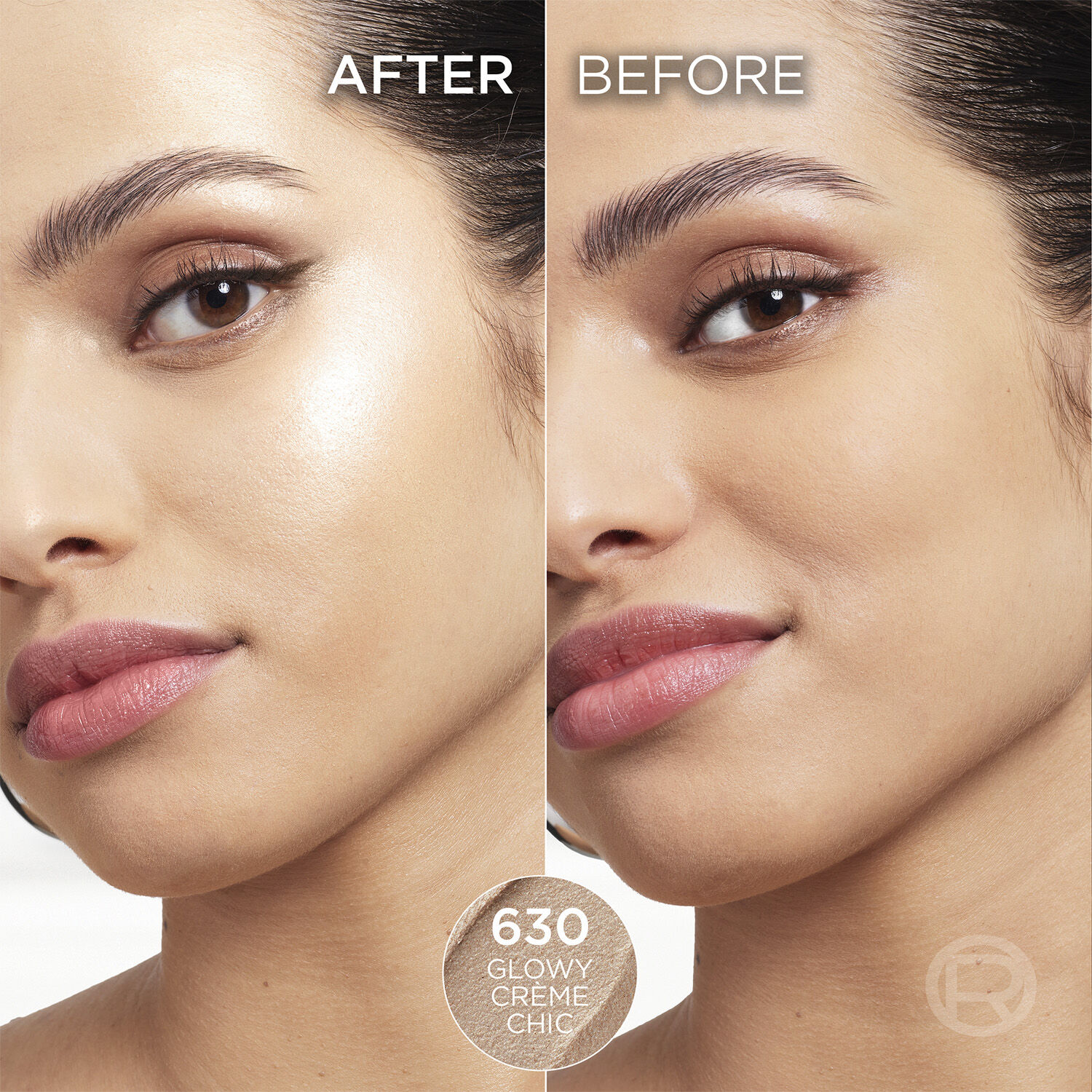 Lumi Le Glow Highlighter Stick