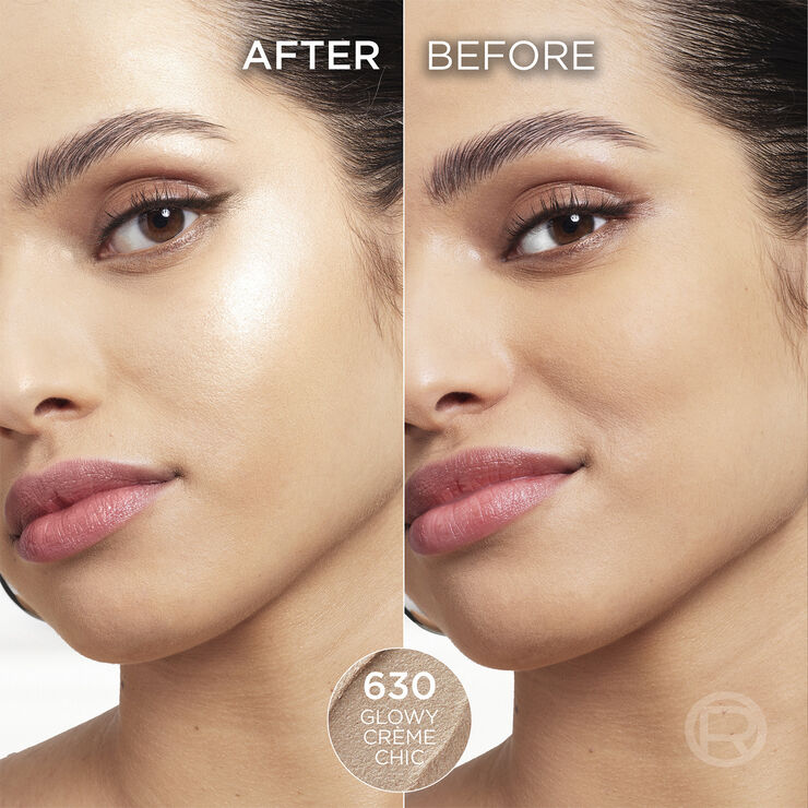 Lumi Le Glow Highlighter Stick