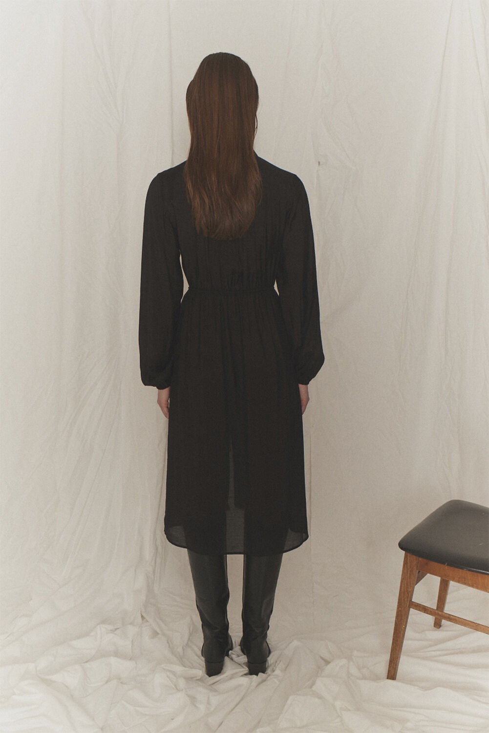 Vera Shirt Dress