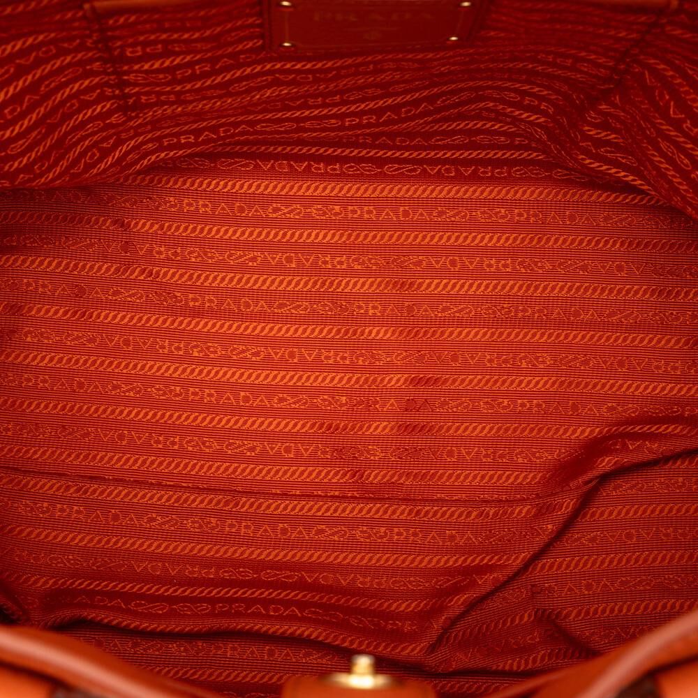 Prada Tote