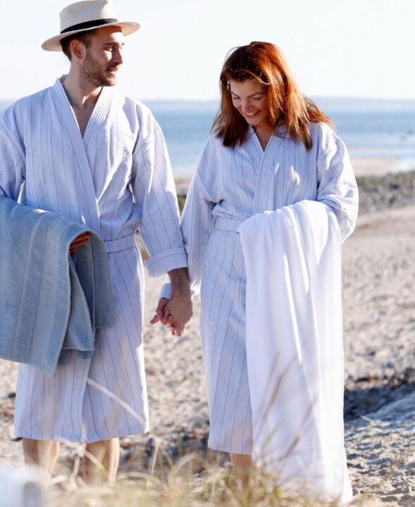 Bathrobe