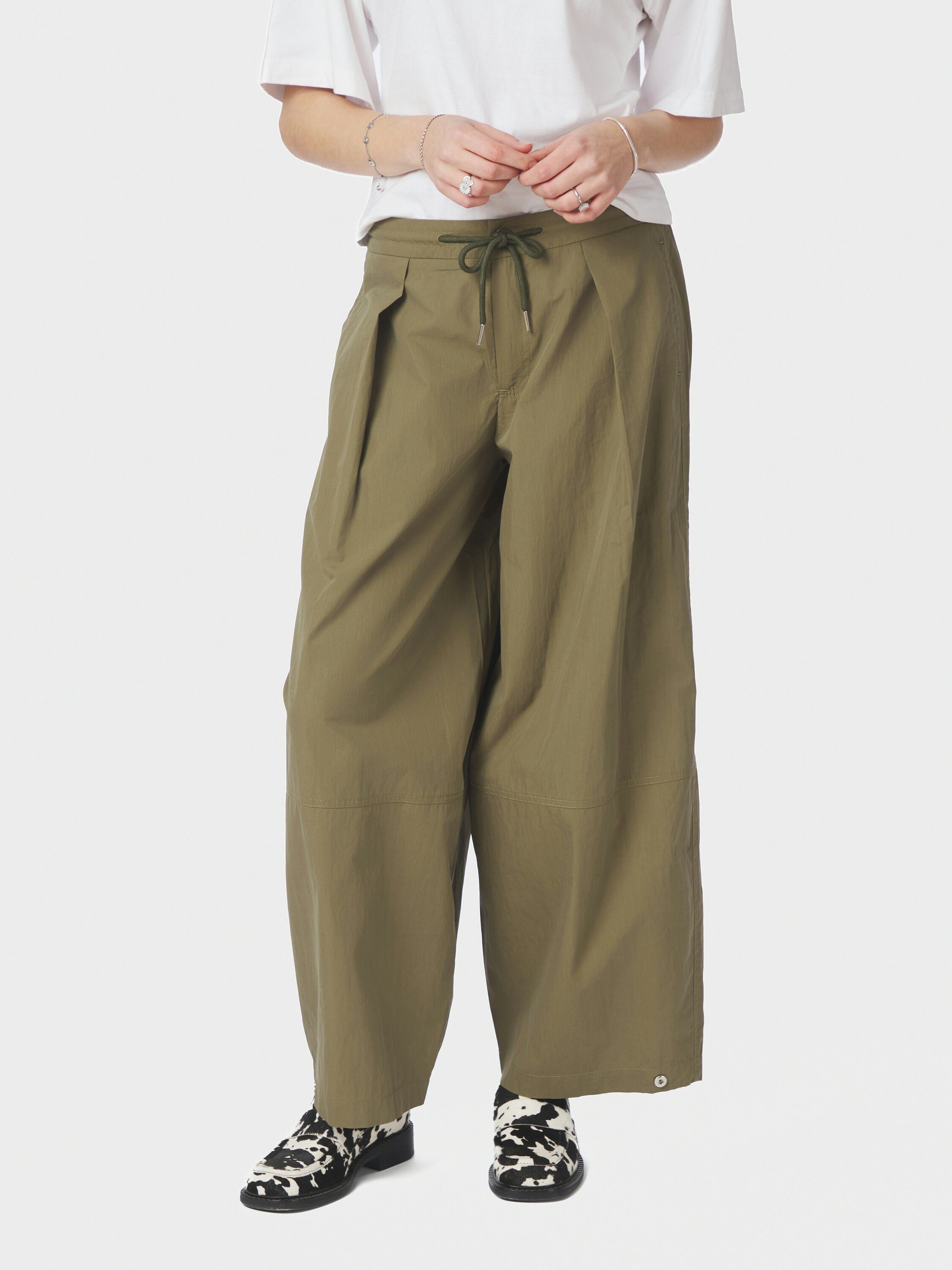 Bernie Pants