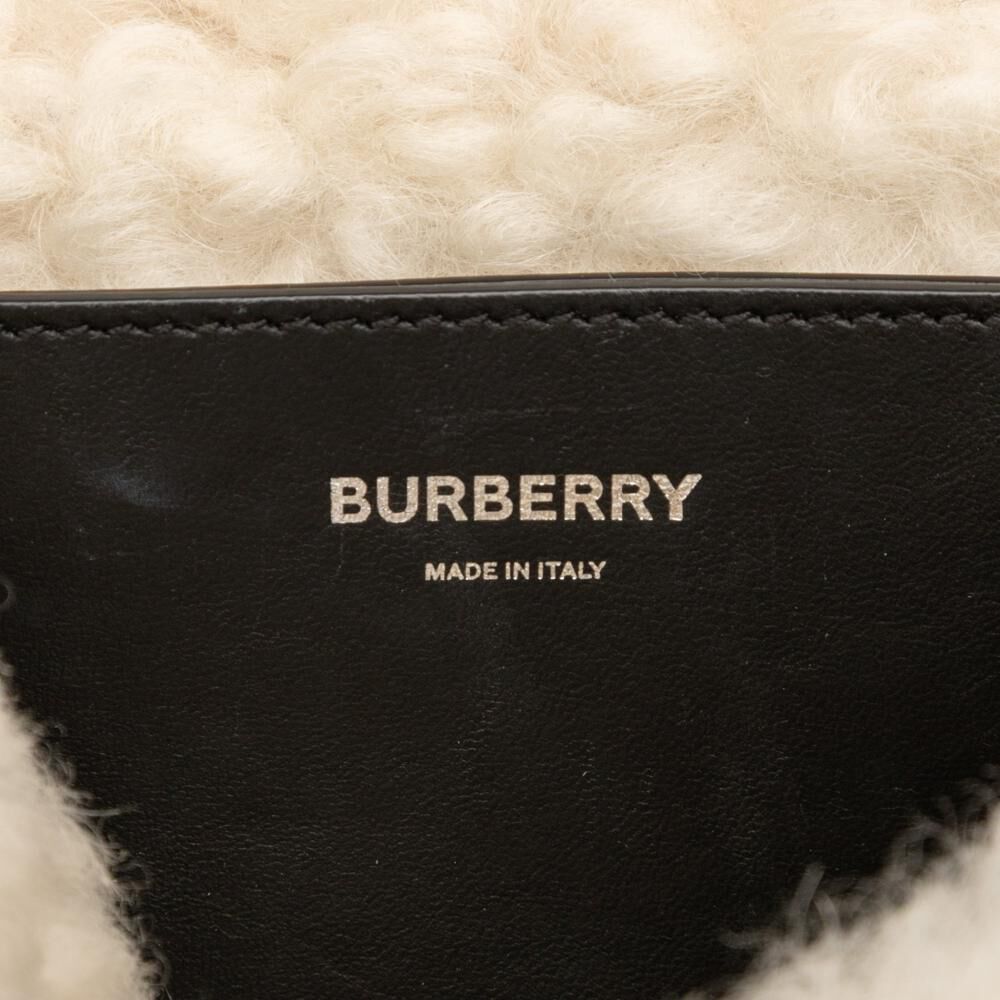 Burberry Crossbody Bag
