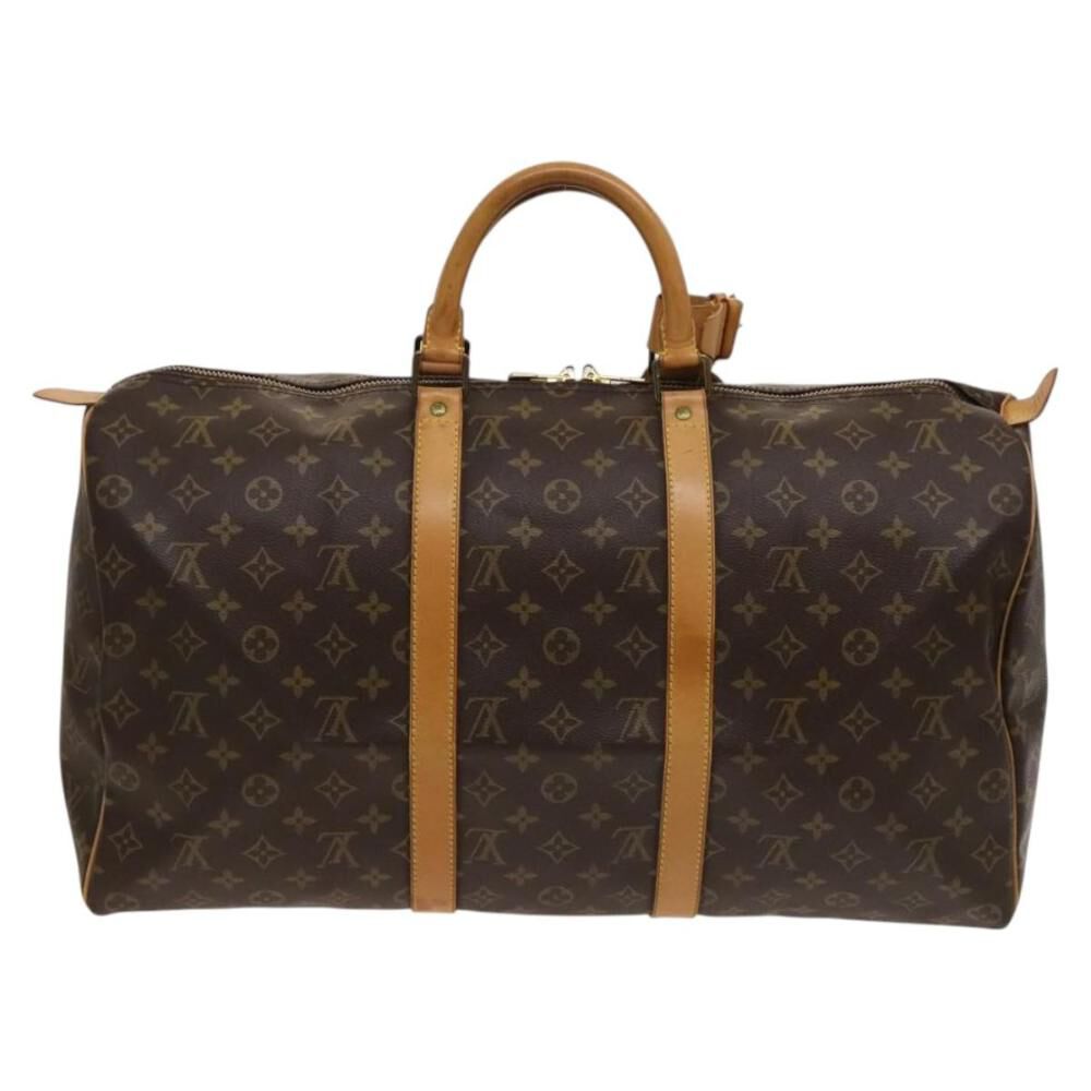 Louis Vuitton Keepall