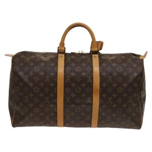 Louis Vuitton Keepall