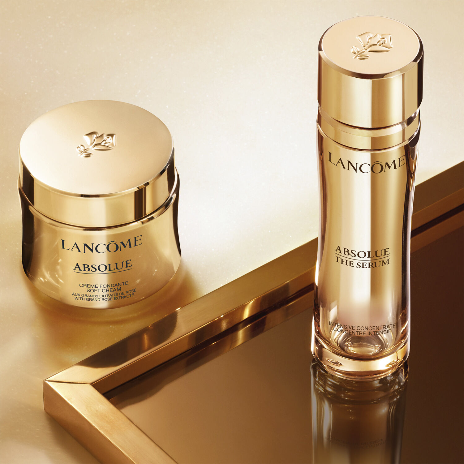 Lanc&ocirc;me Absolue Serum Star 30ml