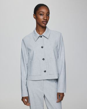 MSCHHenrike Blazer