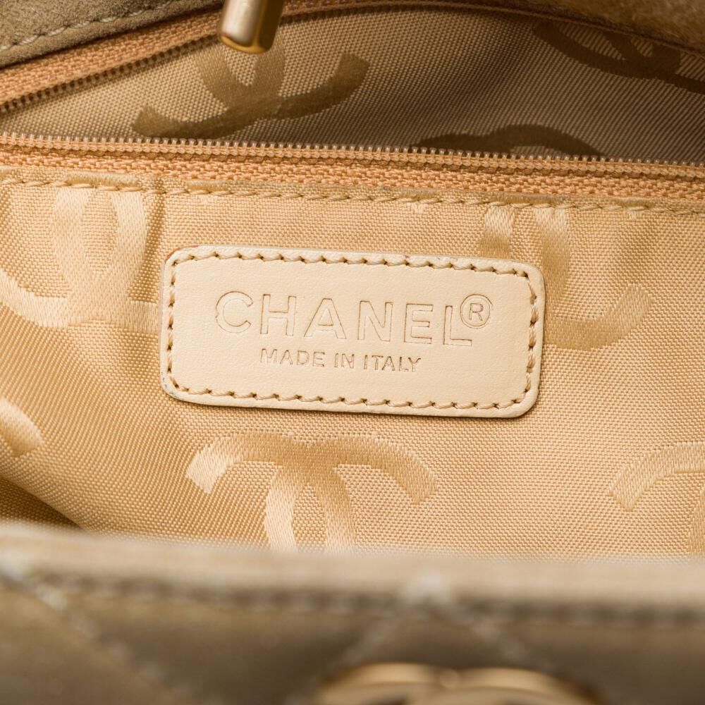 Chanel Tote