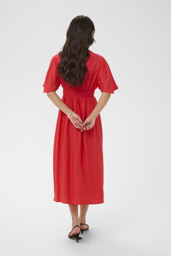 KAsirena Long Dress