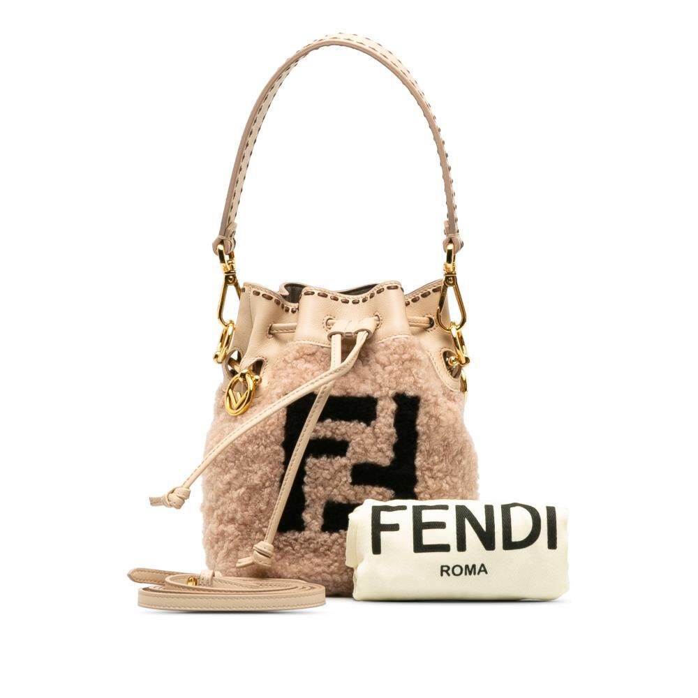 Fendi Mon Tresor
