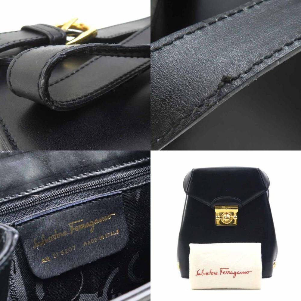 Salvatore Ferragamo Backpack