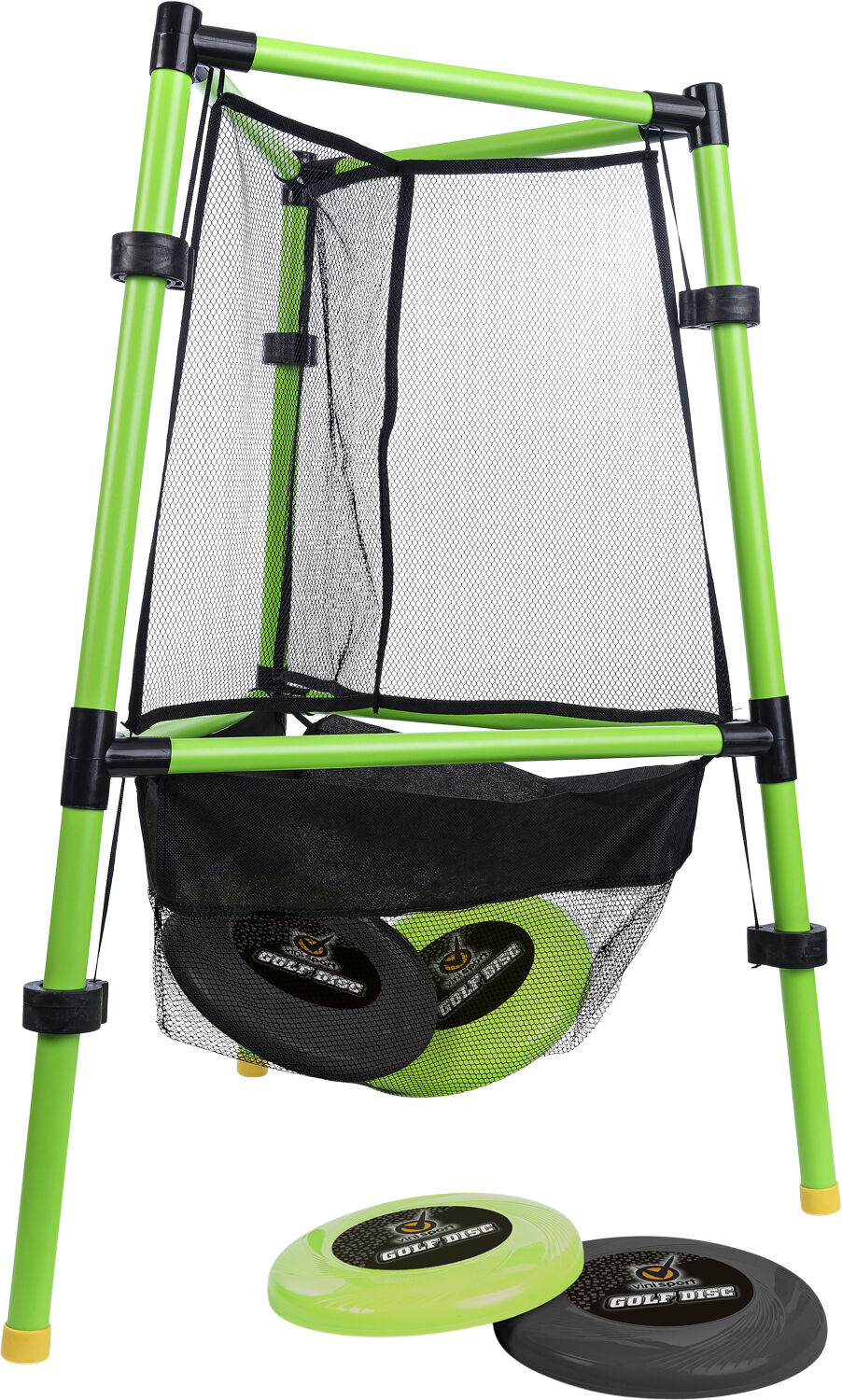 DISCGOLFGAME 80x60 4 DISC