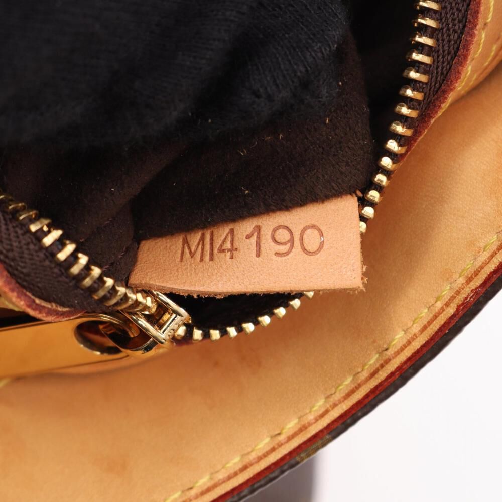 Louis Vuitton Wilshire