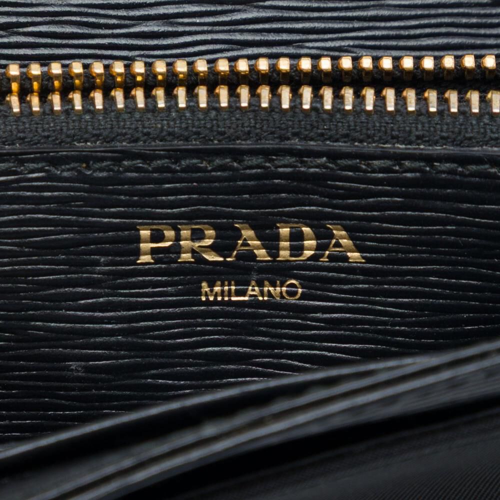 Prada Tessuto