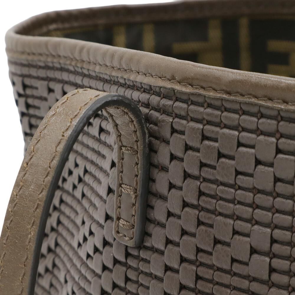 Fendi Tote