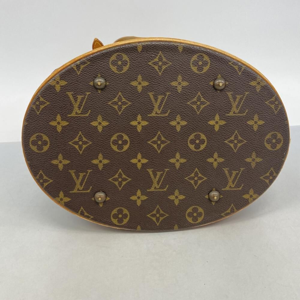 Louis Vuitton Bucket Bag