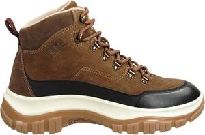 Hillark Mid Boot