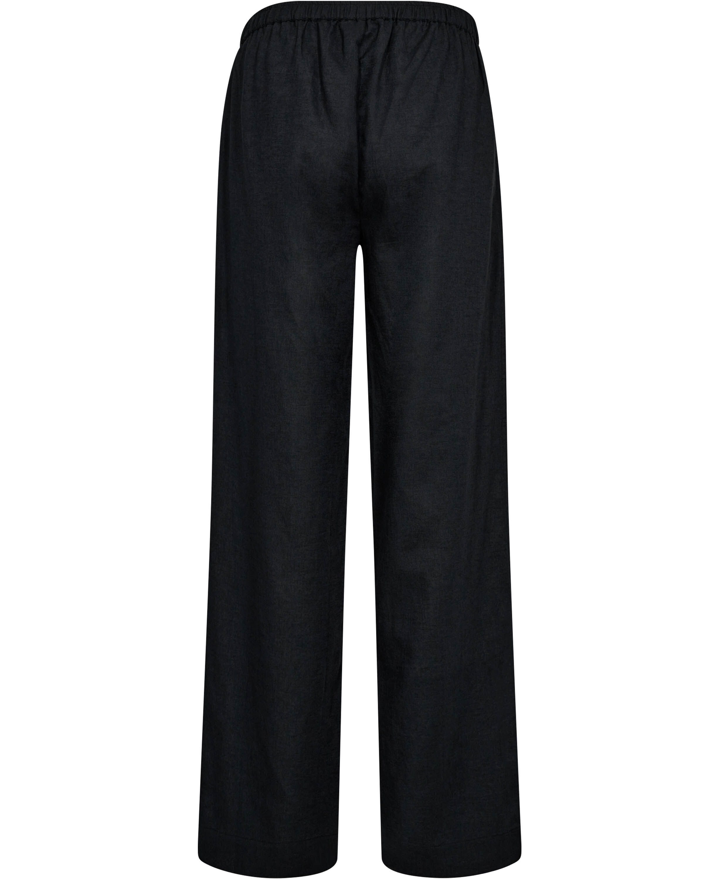 Florence 1S Byxor &ndash; Linnemix