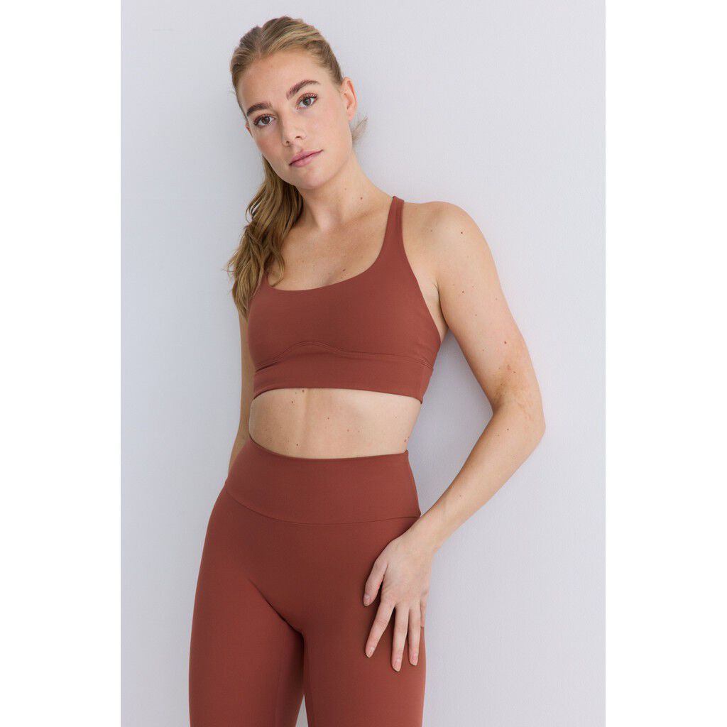 Butter Soft Sports Bra Seinna
