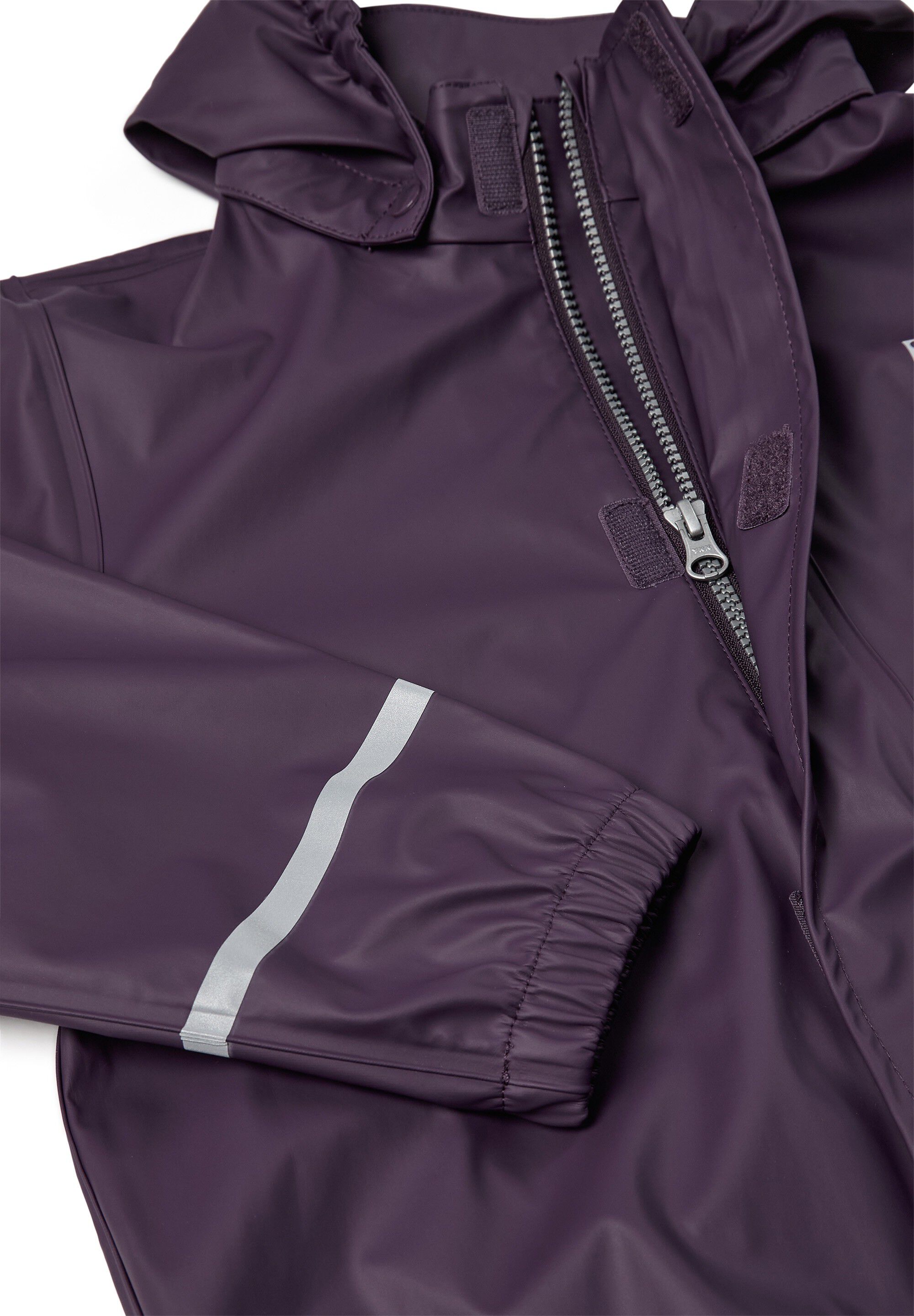 LWJORI 200 - PU RAIN SET