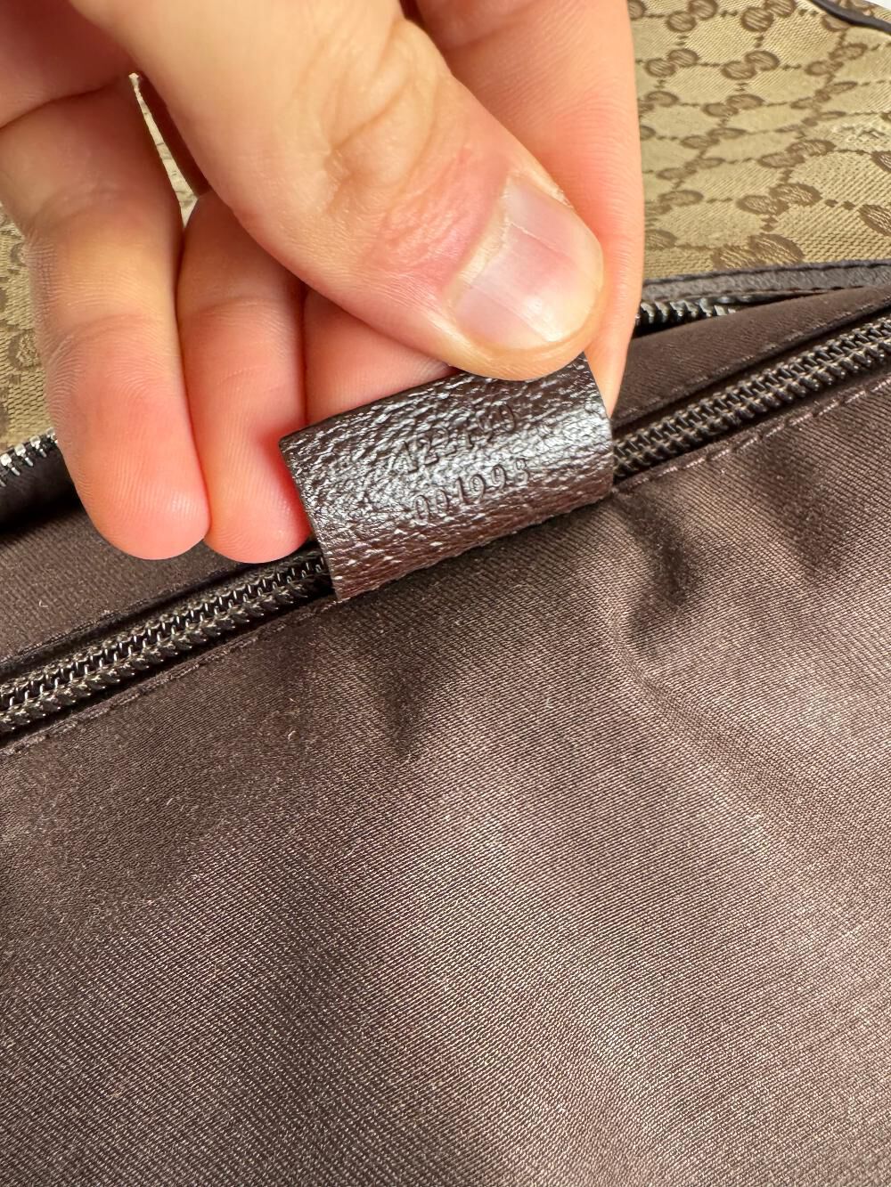 Gucci Shoulder Bag