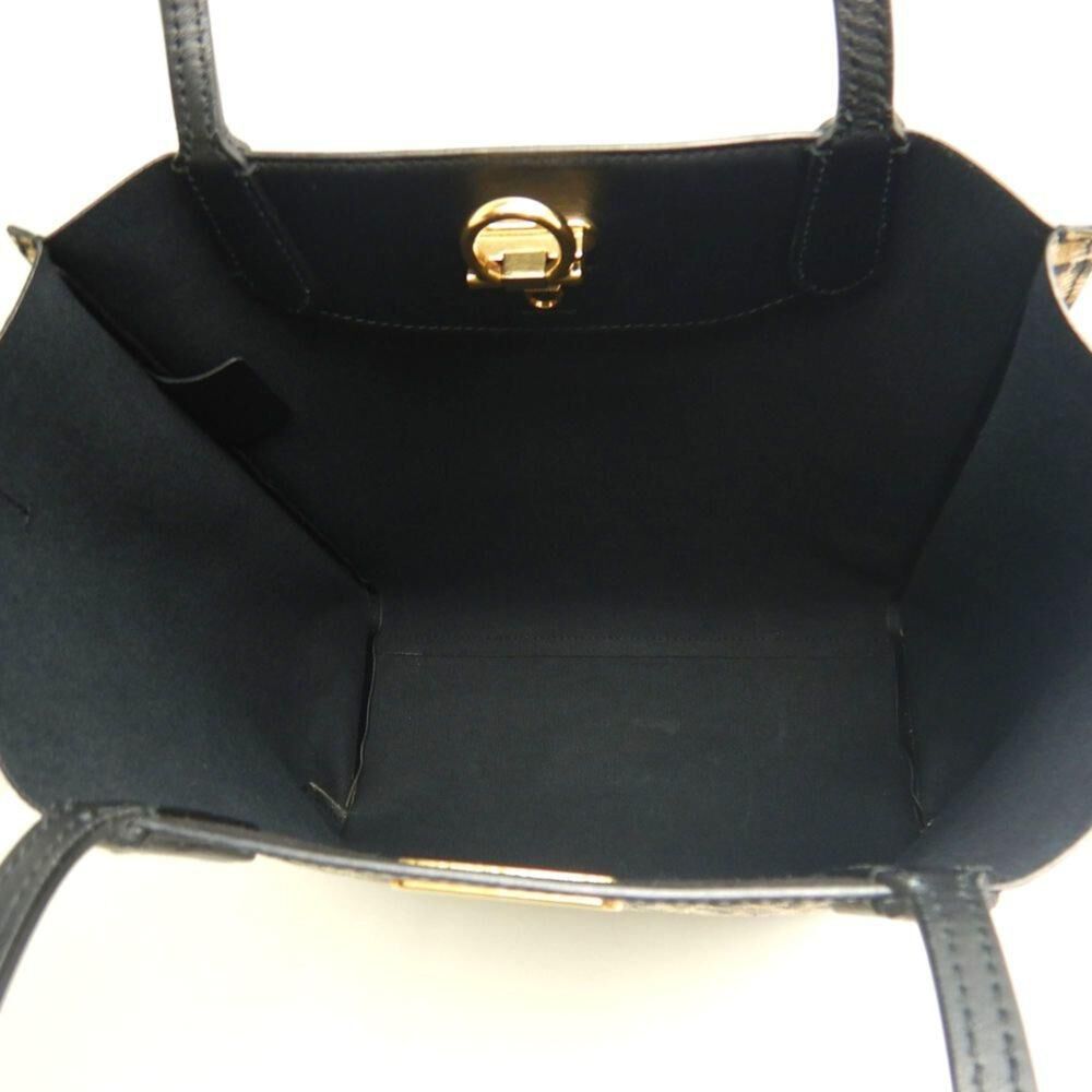 Salvatore Ferragamo Tote